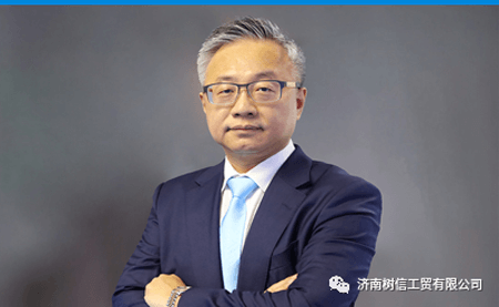 臺達(dá)陳敏仁：以完備產(chǎn)品線，貫通融會智能制造的點、線、面