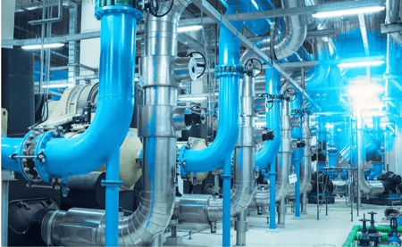 建設(shè)低碳綠色智能工廠，從優(yōu)化冷水機(jī)開始