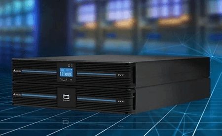 需要靈活又可靠的小功率UPS？臺達(dá)Amplon RT系列給出答案