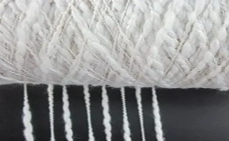 以竹節(jié)顯審美之精妙，讓織物更加與眾不同