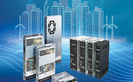 重磅推出：臺(tái)達(dá)工業(yè)電源 平板型電源PMT2系列、導(dǎo)軌型電源LYTE系列